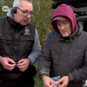 Onderzoek Buggenhout (2023)